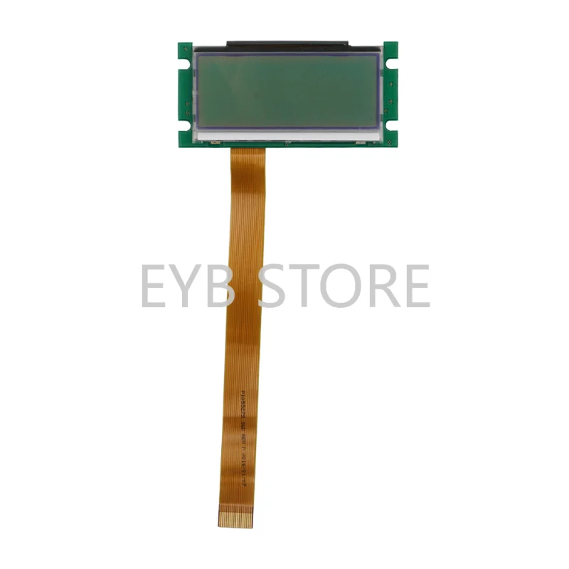 

LCD Module with Flex Cable Replacement for Zebra RW220 RW420