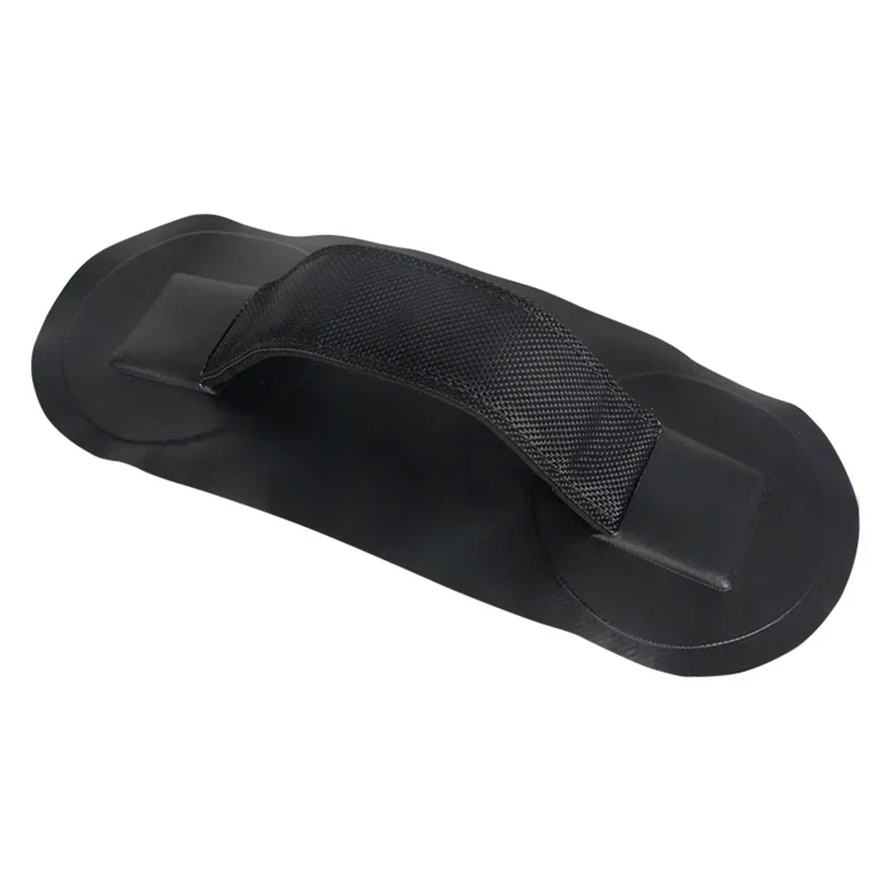 

Grab Handle Inflatable Boat Black Blue Gray Light Green Orange PVC Surfboard Polyester/PVC High-quality For Dinghy