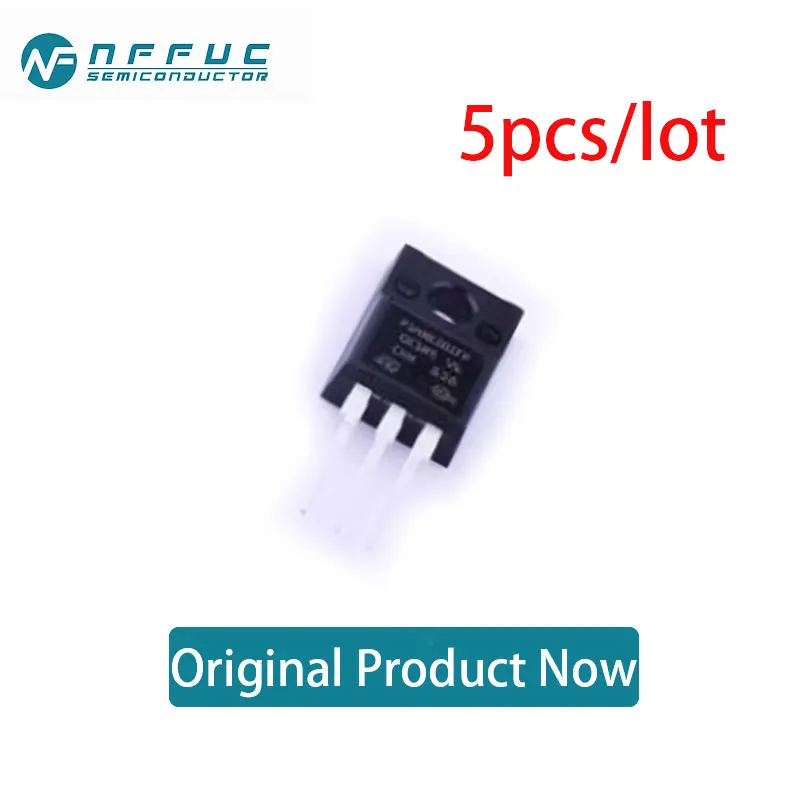 5pcs/lot  STP14NK50ZFP  TO-220FPAB-3   Field Effect Tube  Original Genuine New In Stock