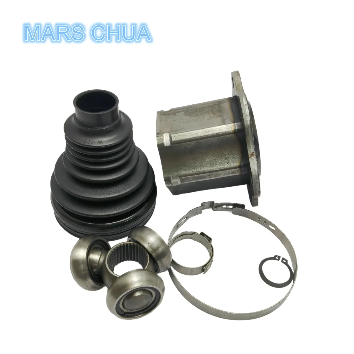 

ШРУС 8K0498103B 8K0498103BX для Q5 A4 allroad quattro A5/S5 Cabriolet 2009-2012 2010-2011