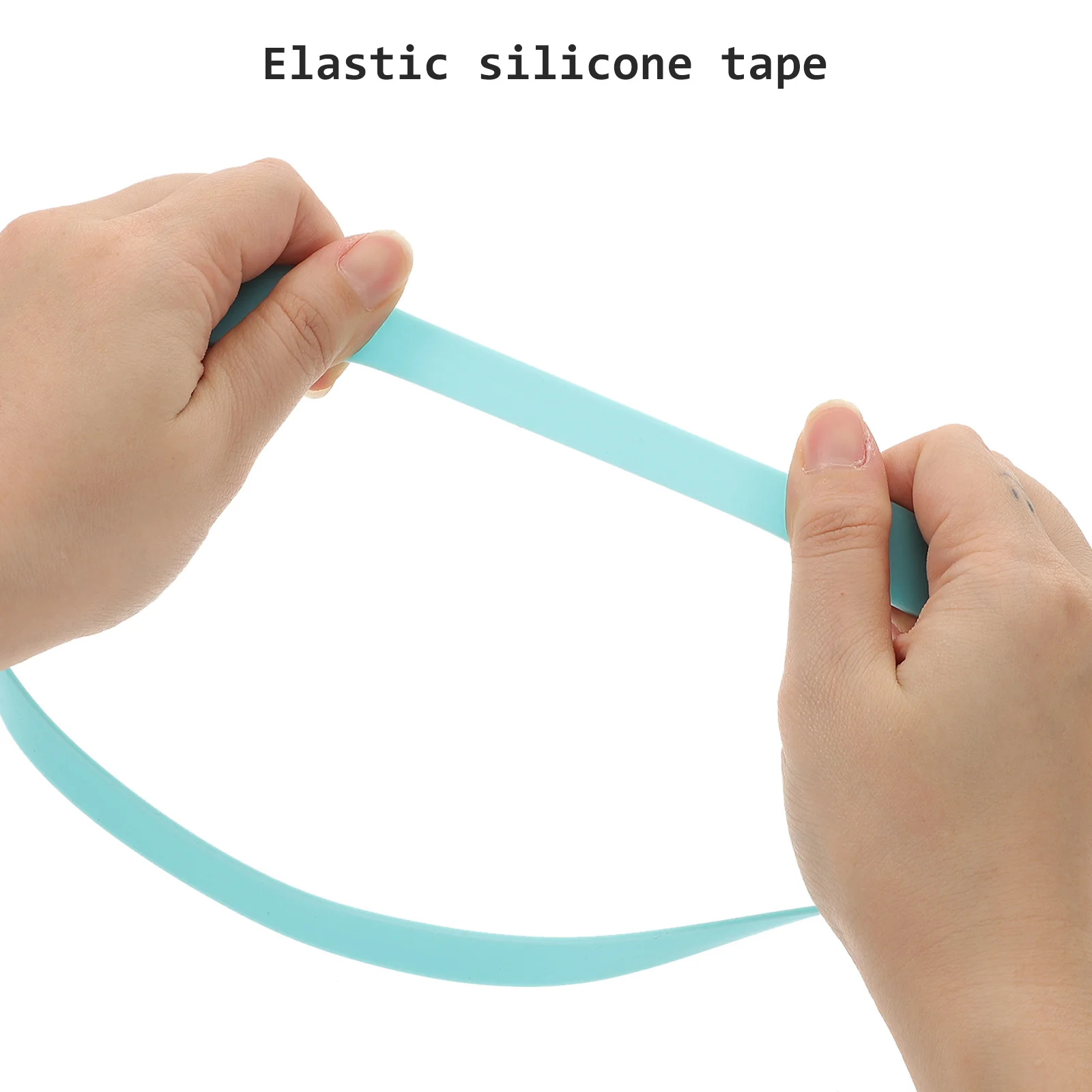 

4pcs Silicone Towel Elastic Stretchable For Beach Chairs Windproof Lightweight Cruise Accessories Must Haves Beach Essentials