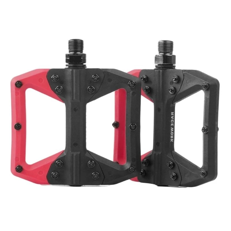 

Расширение плоских велосипедных педалей велосипеды педали уплотнения подшипники горные велосипеды Педали