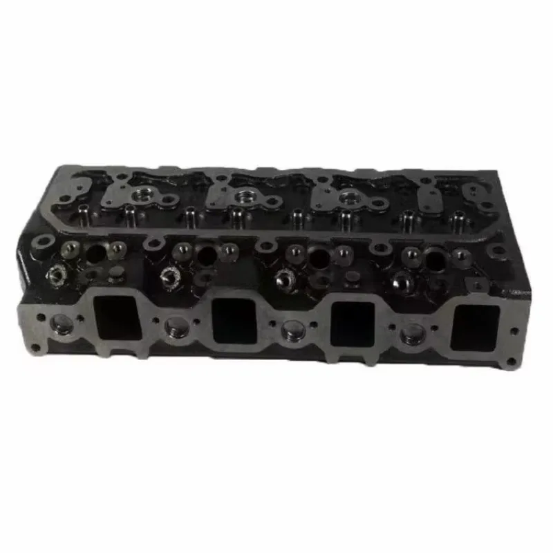 

Engine Parts 4JJ1 4JA1 4JG2 4BD1 4BG1 4HK1 Engine Cylinder Head 8-97141-821-1 8-94431-523-0