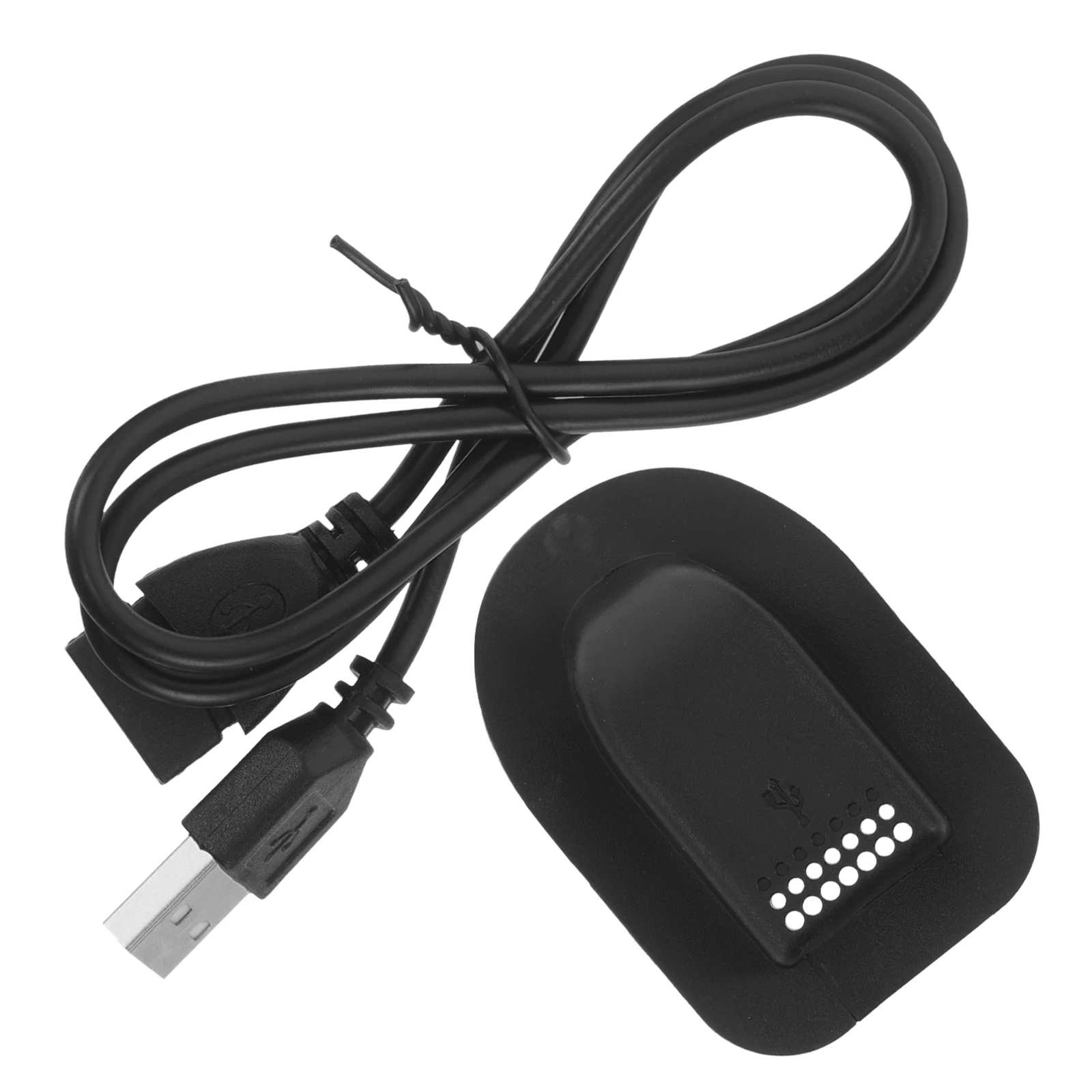 Kabel USB do szybkiego ładowania, wytrzymały, uniwersalny przewód do podróży, na zewnątrz, do plecaka, do powerbanku, lekki, powlekany PVC
