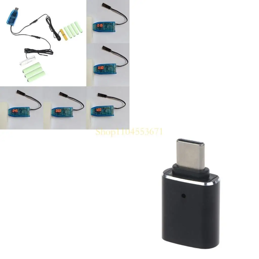 Best Seller Type C … - image