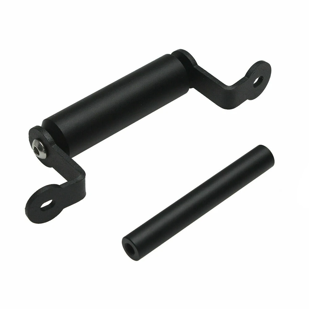 오토바이 휴대폰 내비게이션 GPS 브래킷 보드, 야마하 트레이서 700, 700 트레이서 7 GT 2016 - 2022 용