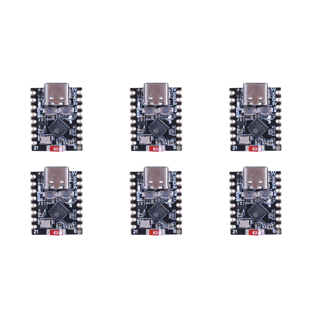 10-1PC ESP32-C3 Development Board voor Arduino ESP32 C3 SuperMini Development Board Development Board CORE Board