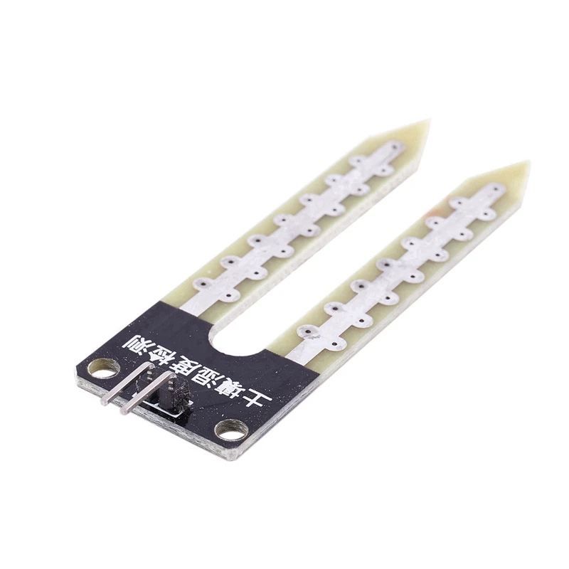 FULL-10X Soil Hygrometer Detection Module Moisture Sensor FC-28 DC 3.3V-5V