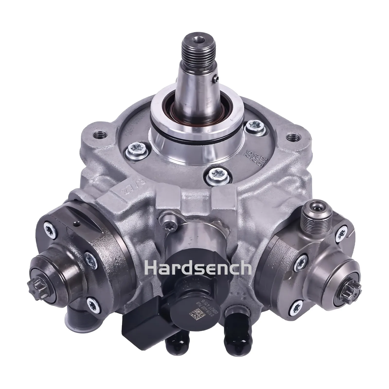 0445010833 CP4 Diesel Fuel Injection pump LR019605/LR027564 for LAND ROVER GROUP