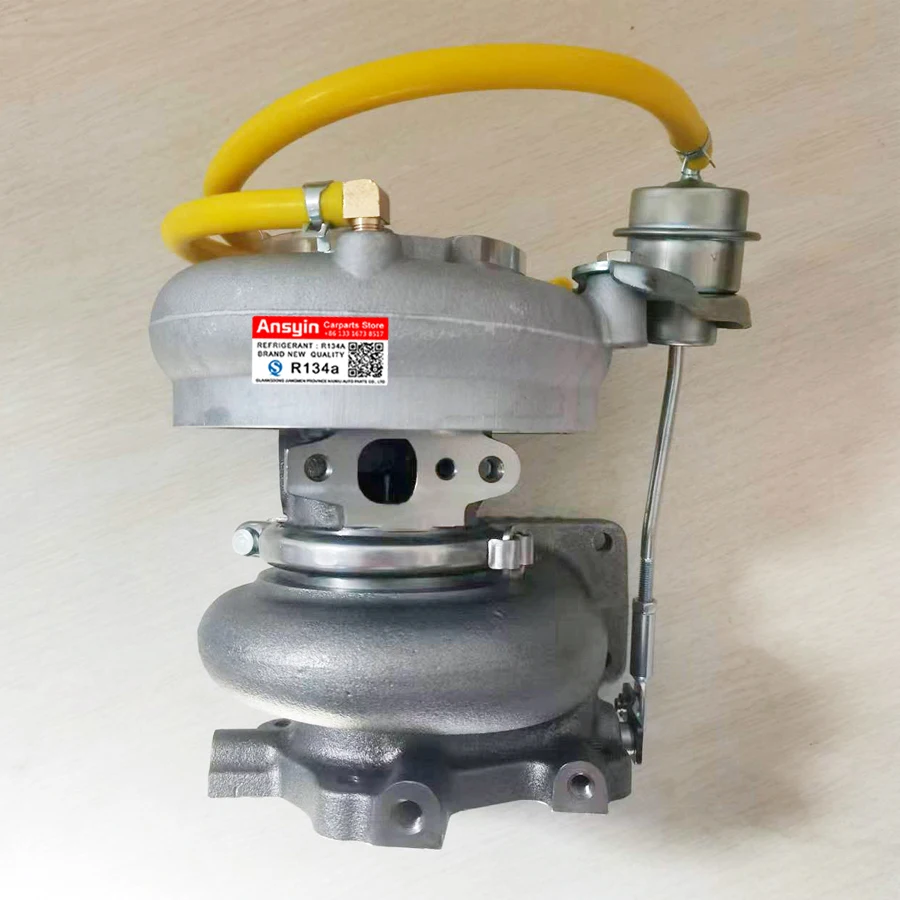 Car CT15B Turbocharger For TOYOTA Makr Chaser Cresta Tourer V JZX100 1JZ 1JZ- Turbo 17201-46040 1720146040 17201 46040