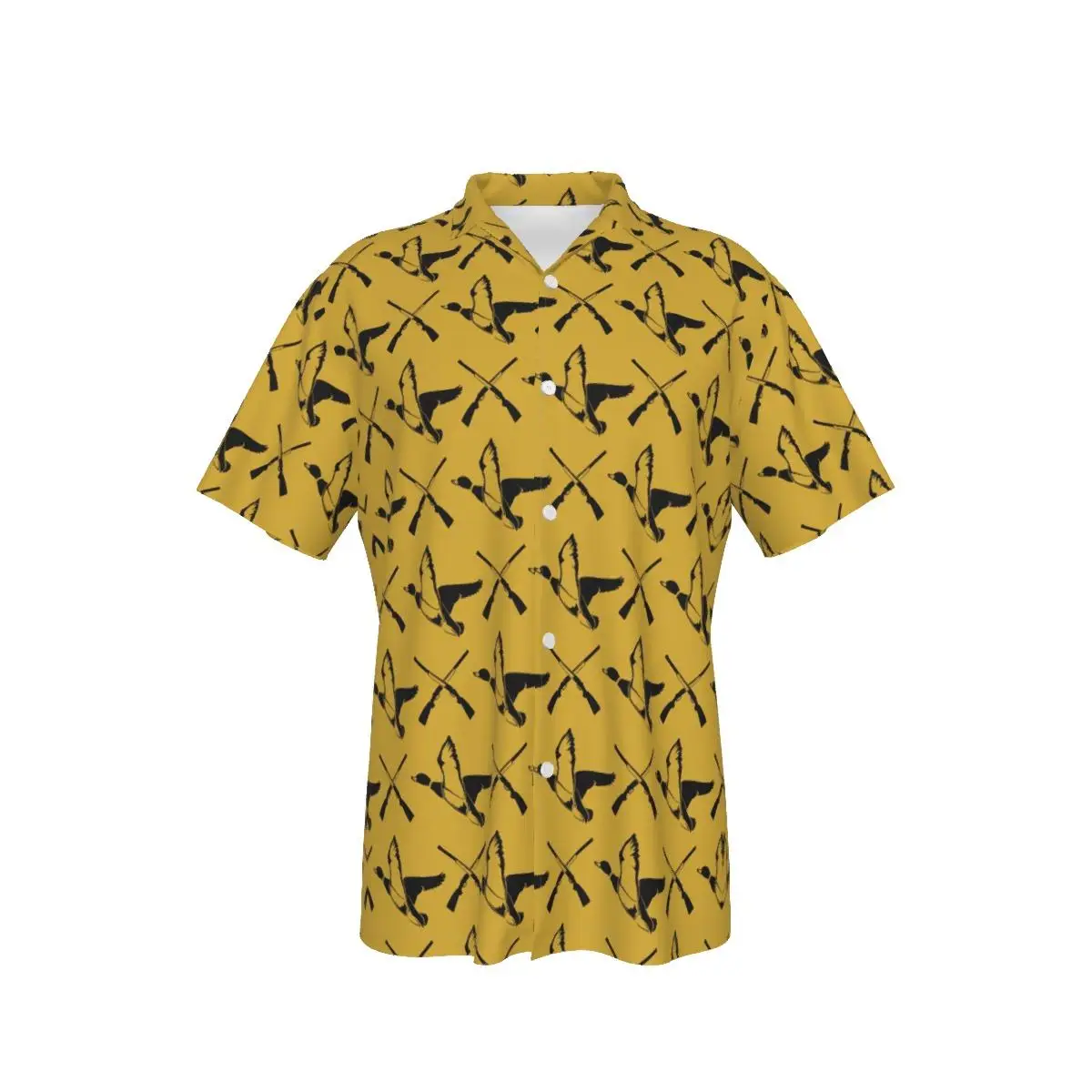 

Гавайская желтая Мужская рубашка, пляжный топ с принтом утки, с короткими рукавами, Повседневная футболка в стиле пэчворк, с пуговицами, 3D рубашка, лето
