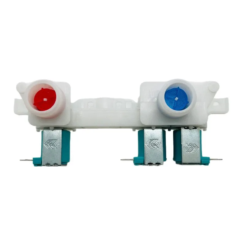 For W10894041 Universal Solenoid Valve Accessories Water Valve 120V