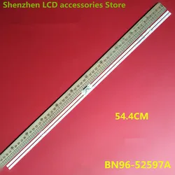 FOR Samsung 50 inch UN50AU8000 UA50AU8000  50AU8K BN96-52597A  54.4CM 40LED 3V 100% NEW LED backlight light strip