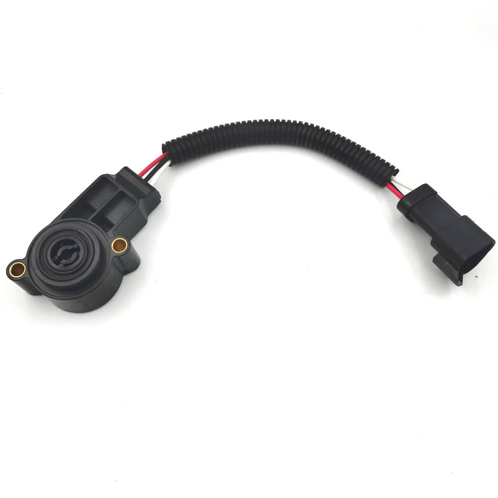 

OE:224-5530 2245530 Throttle Position Sensor For CAT D6R D6K D6T D7R Engine Excavator Parts