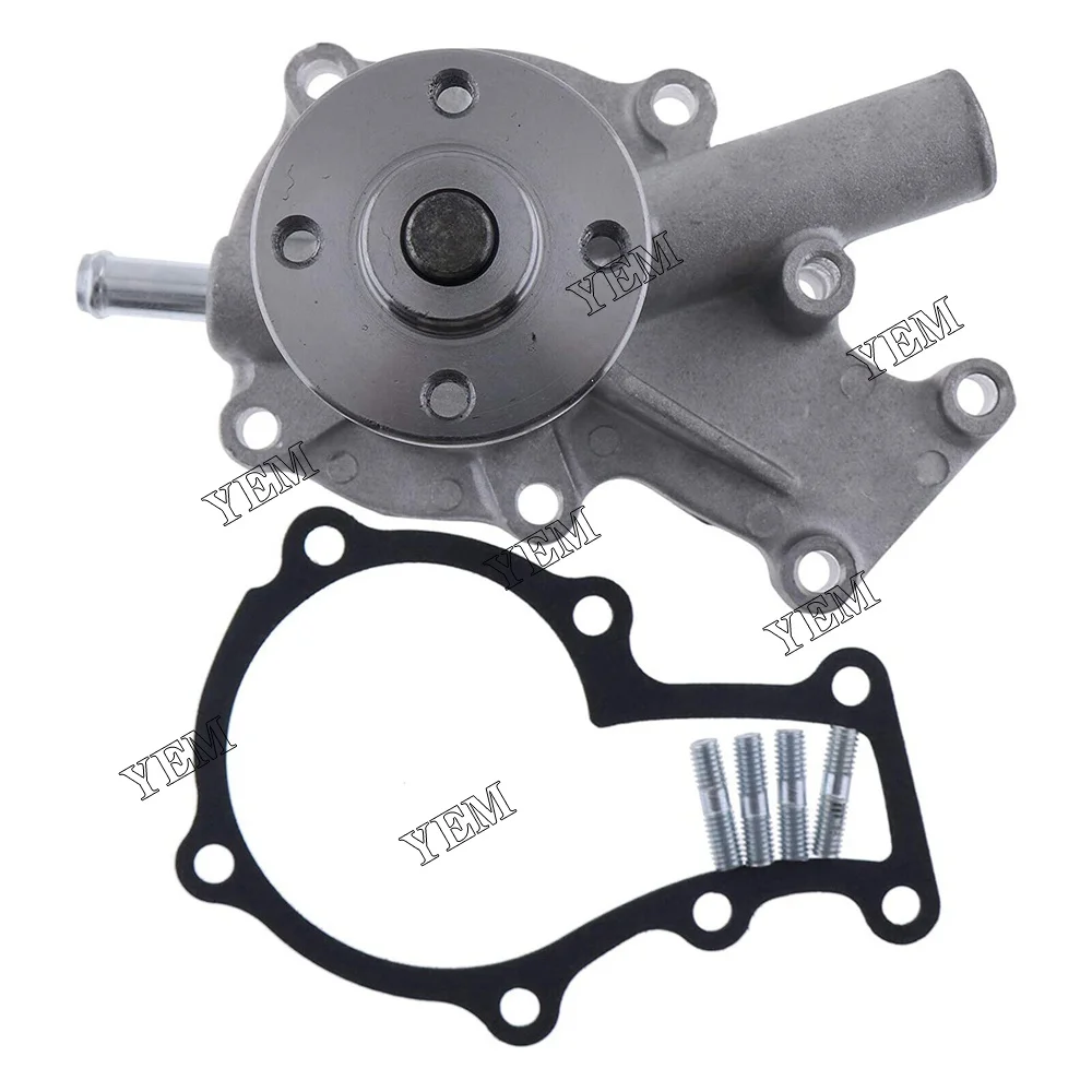 Brand-New For Kubota T1600H T1600H-G TG1860 Water Pump 1E051-73030 1E051-73034