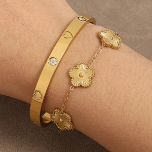 8 en çok satılan-yapraklı yonca dört yapraklı-no. 2