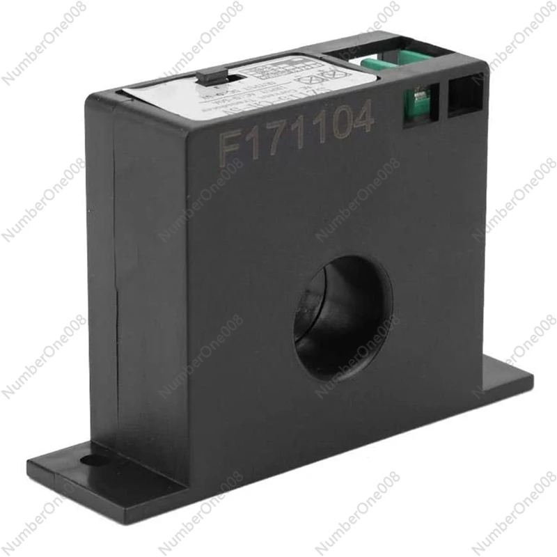 

HOT AC Current Transducer Transmitter Transformer Sensor AC Current Converter AC 0-50A To DC 0-5V SZT15-CH-5V