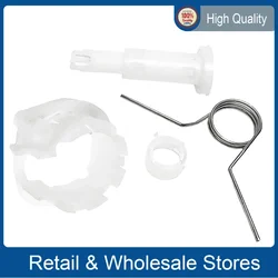 Bush Mounting Selector Gear Lever Shift Rod 6Q0711699 For AUDI A1 VW Polo UP SKODA Roomster Fabia SEAT 6Q0 711 699