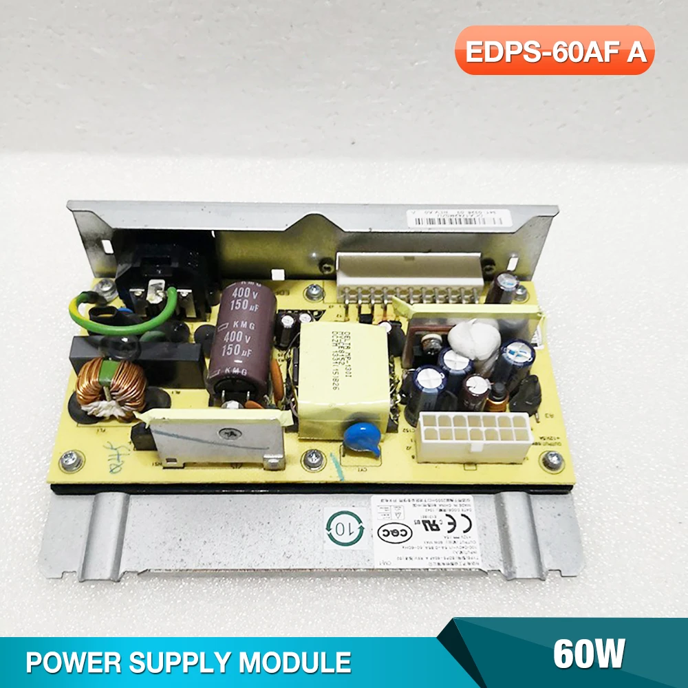 

EDPS-60AF A For CISCO Power Supply Used On WS-C3560V2-24TS-S 2960S Series Switches 341-0328-02/03 60W