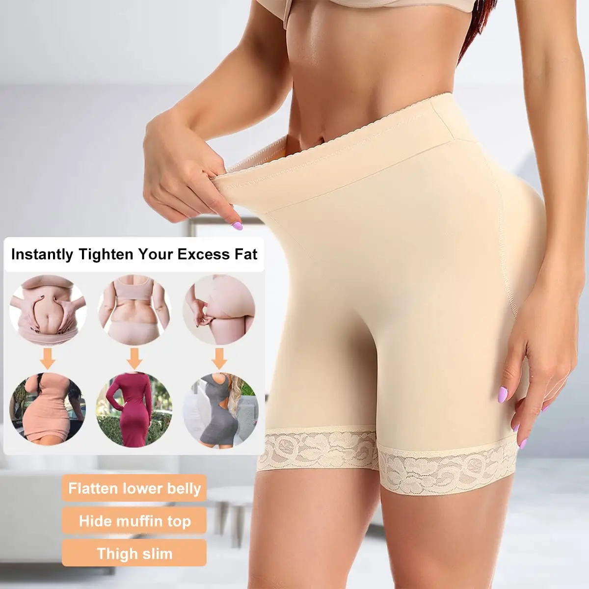 Thumbnail 4 - #44 Best Control Panties to Buy In 2026