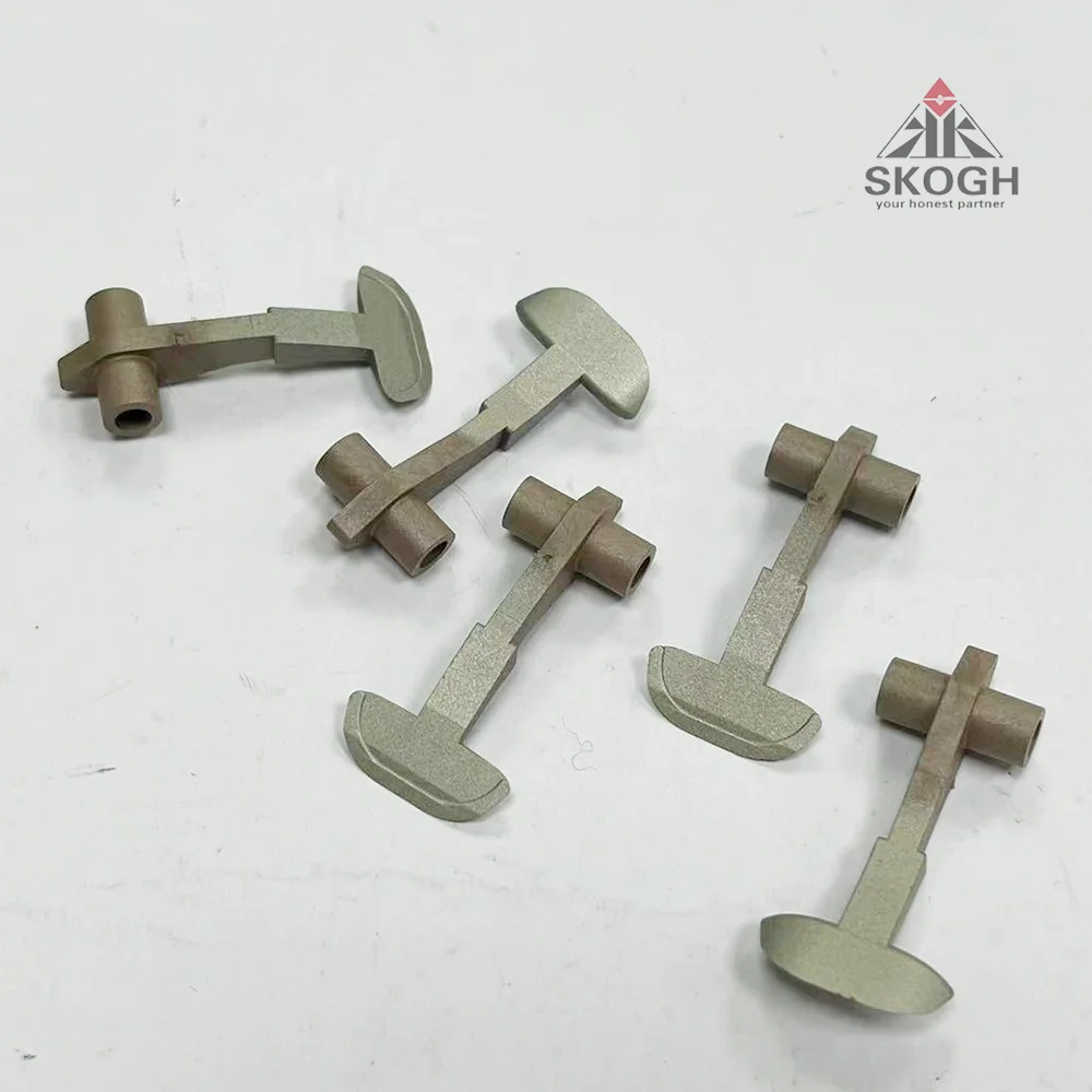 

5PCS/Set Original Quality Lower Fuser Picker Finger For Xerox V80 V180 V2100 V3100 Spare Parts