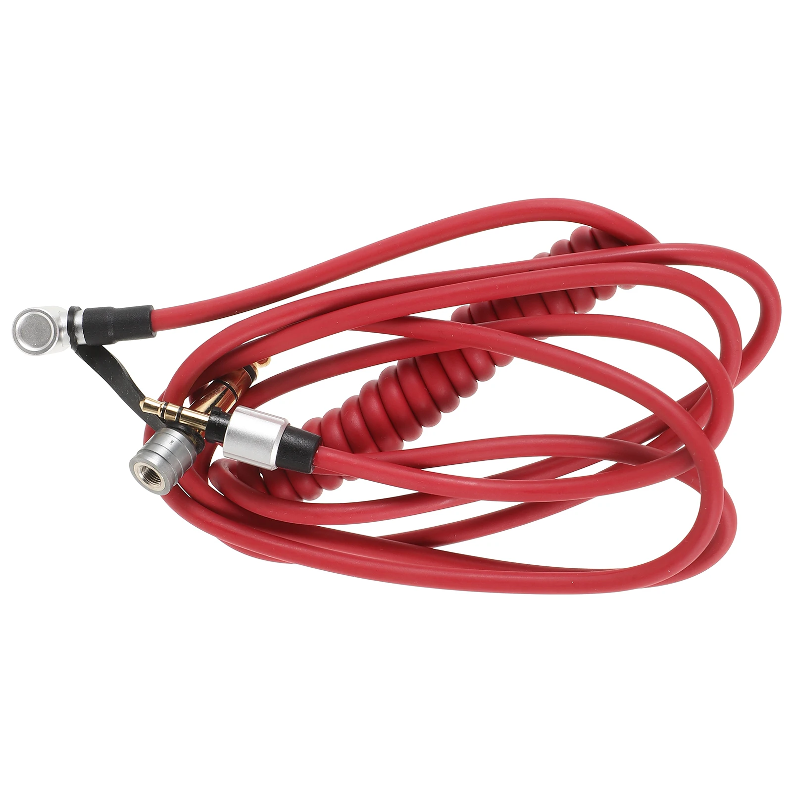 

1pcs Audio for Speaker For Guitar Connect Wire Speaker Connect Cable Equipment Amp Bass Guitar Cable Sound Adapter