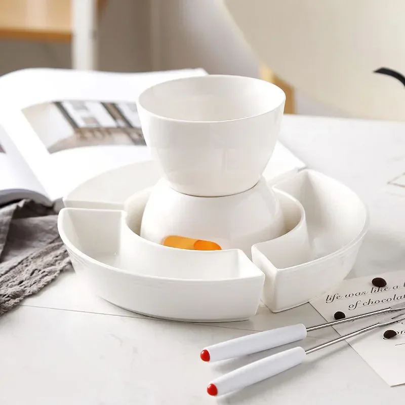 Thumbnail 3 - #10 Trending Fondue Pots Right Now