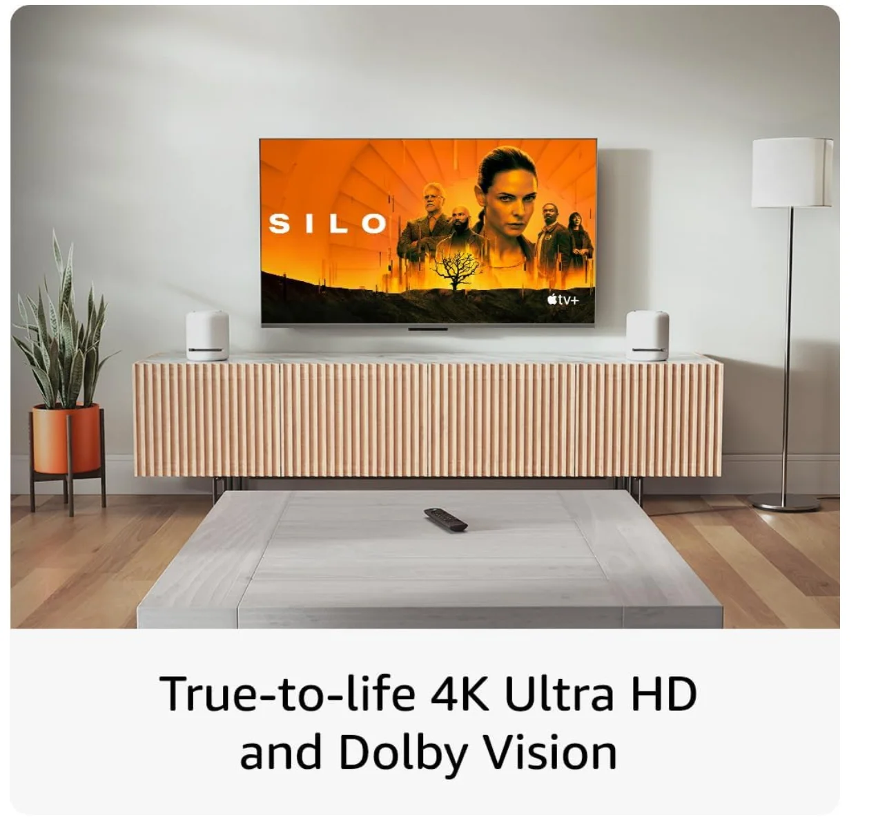 Fire TV 4K Max、USB電源ケーブル、まったく新しいAmazon Fire TV、シャープな画像、品質、高速ストリーミング、Alexa音声リモコン、TVコントロール