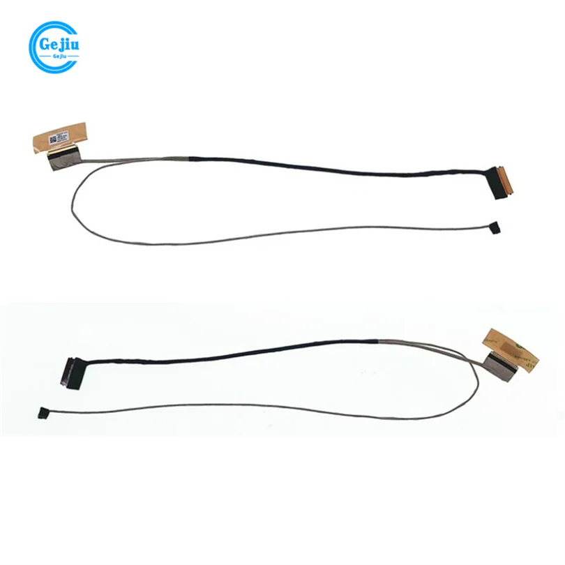 Cable EDP LCD Original para ordenador portátil, accesorio para ASUS FX505DT, FX505DY, FX505GD, FX505GE, FX505GM, 144Hz, 40PIN, 1422-033V0A2, 14005-02730500