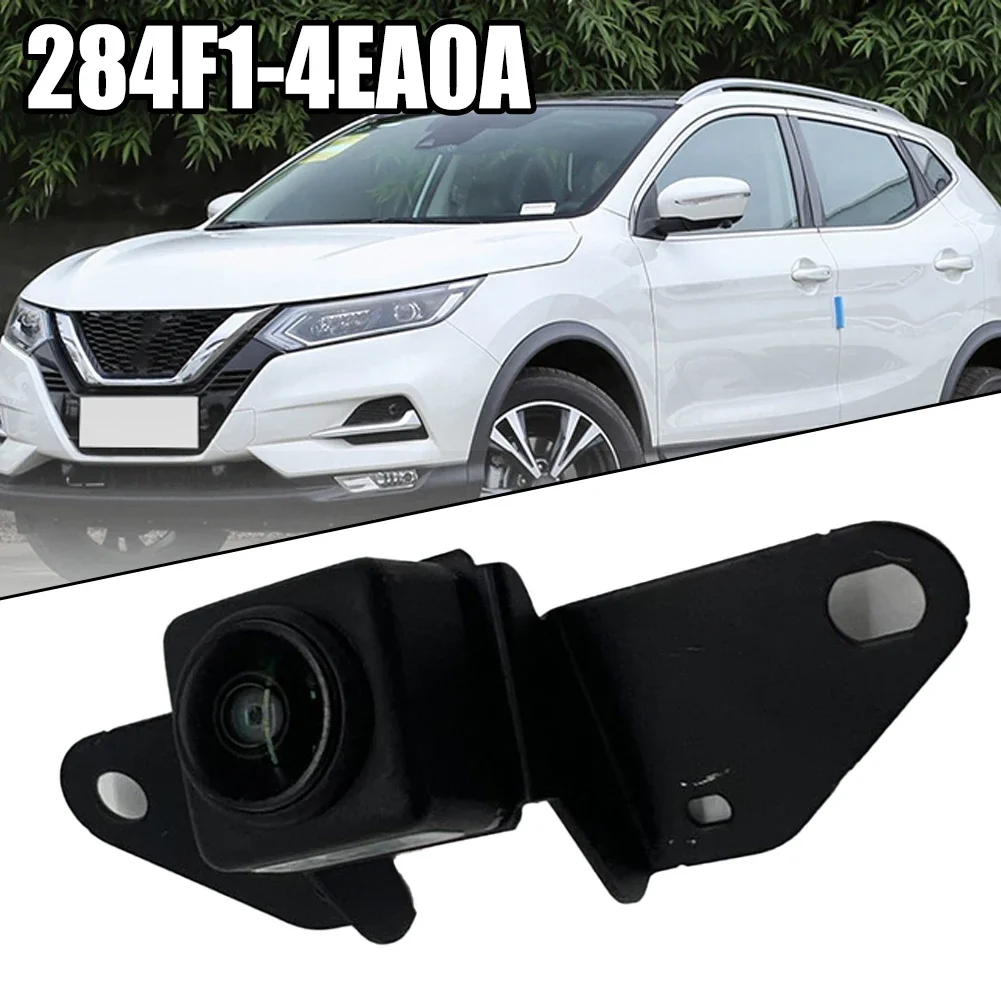 Reverse Parking Parking Camera Parking Camera OEM 284F1-4EA0A Quick Installation Wear-resistant Direct Installation