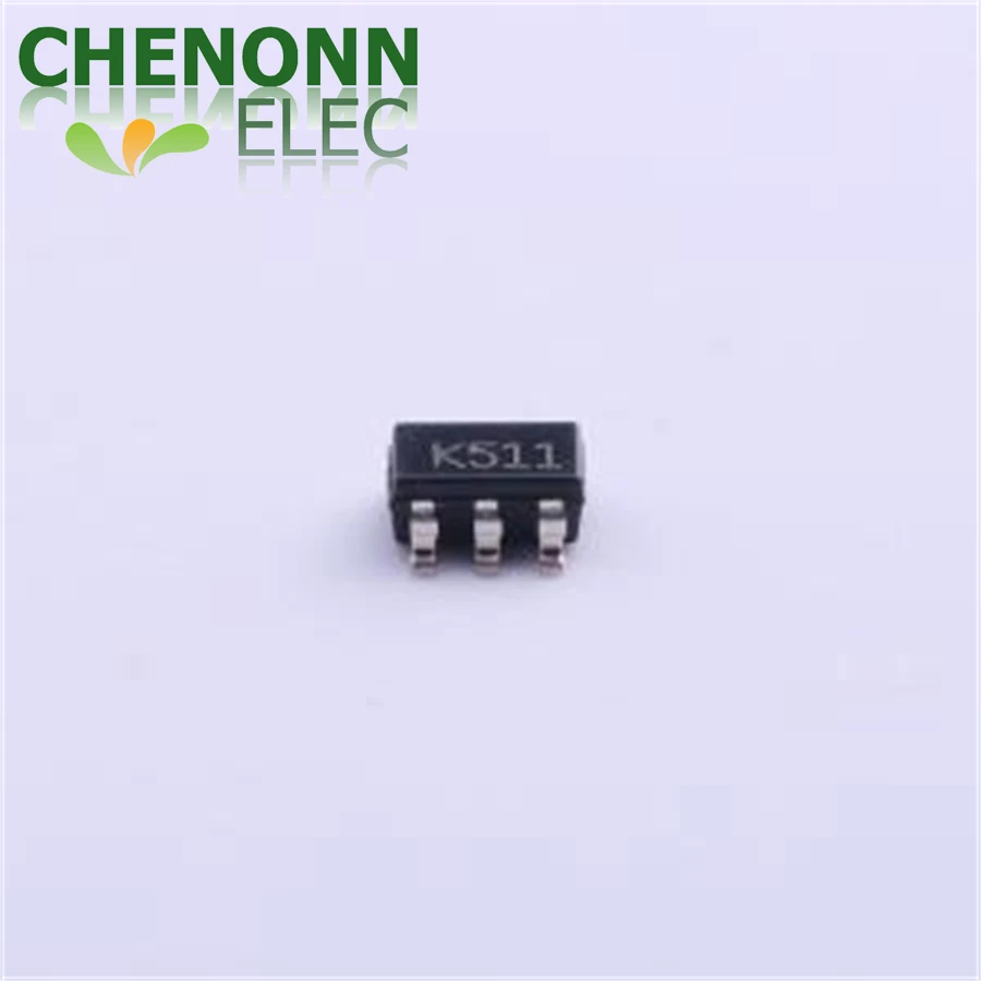 20PCS/LOT TS391ILT (Comparators)