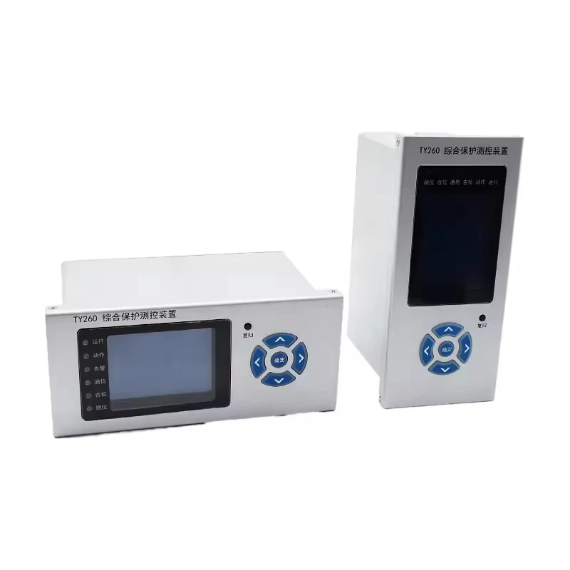 For TY260A Smart multifunction protection relay for protecting Circuit Breaker