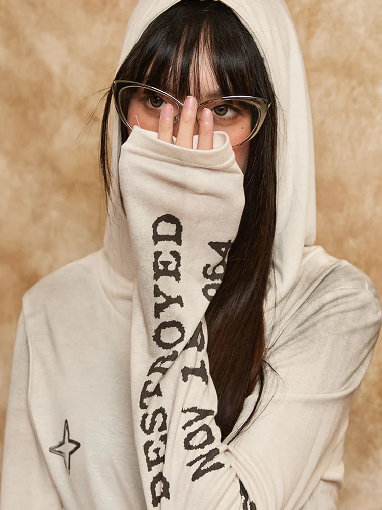 

Цветной спрей для базового слоя одежды NeonV3il Digital Silk Long Sve round Ne T-irt из ацетатного волокна, универсальный, повседневный, облегающий крой