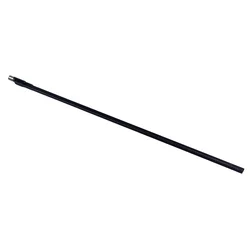 Truss Rod Way Black Double Course Way Adjustment Adjustable Russ Rod for Musical Instrument Guitar