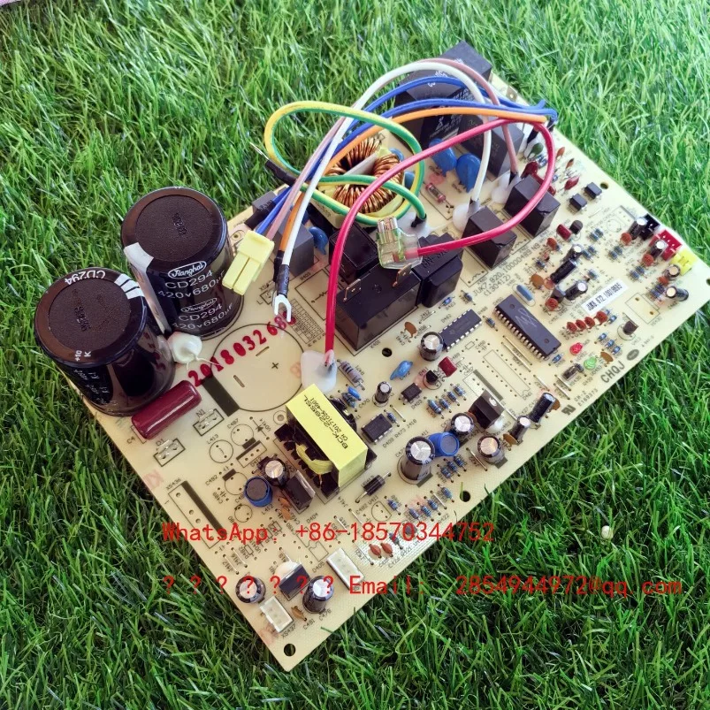 Suitable for 1.5p External Unit Motherboard Universal Type, Suitable for Fast Delivery of All Inverter Air Conditioners in Stock