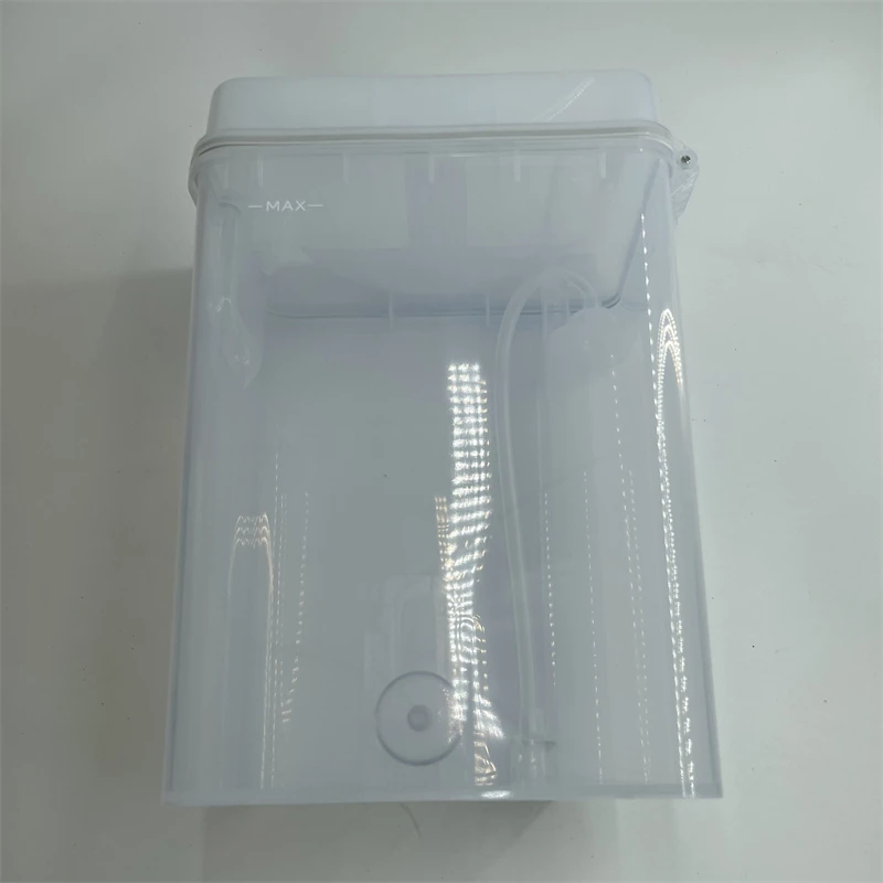 Dreame x10 Aftermarket-Lösungs tank