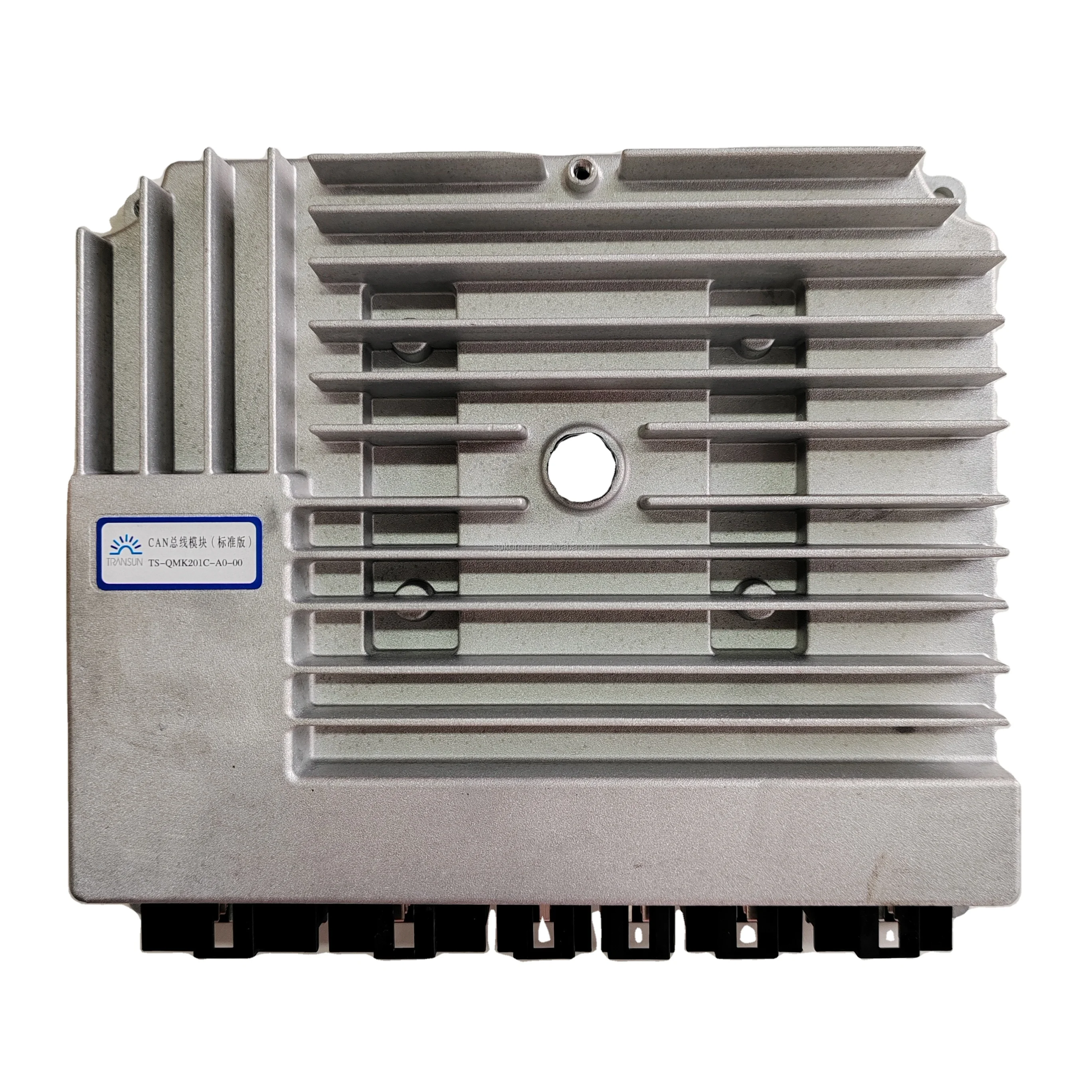 TS-QMK201 Bus CAN Module For Higer Bus 38ERF-01130-HNS Genuine Quality For Sale