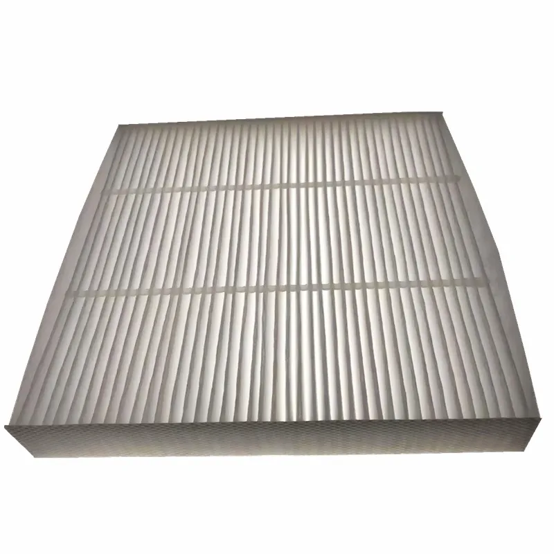 

Для Honda Fit 2015, 2016, 2017, 2018, 2019, 2020 City Crider Greiz Vezel XRV Civic, фильтр кондиционера, оригинальный