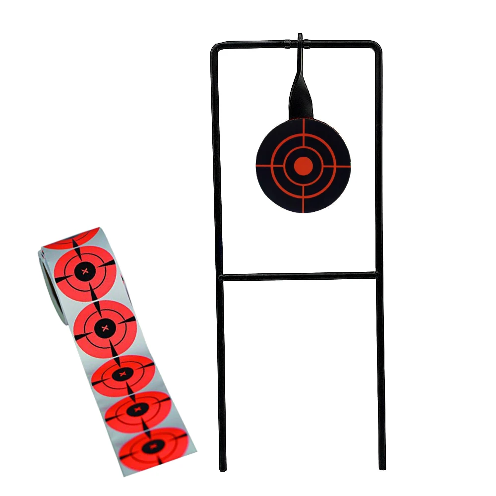 medalha-alvo-aco-carbono-airsoft-armas-conjunto-e-adesivo-estilingue-para-nerf-rifle-tiro-pratica-com-bb-gel-agua-eva-bola