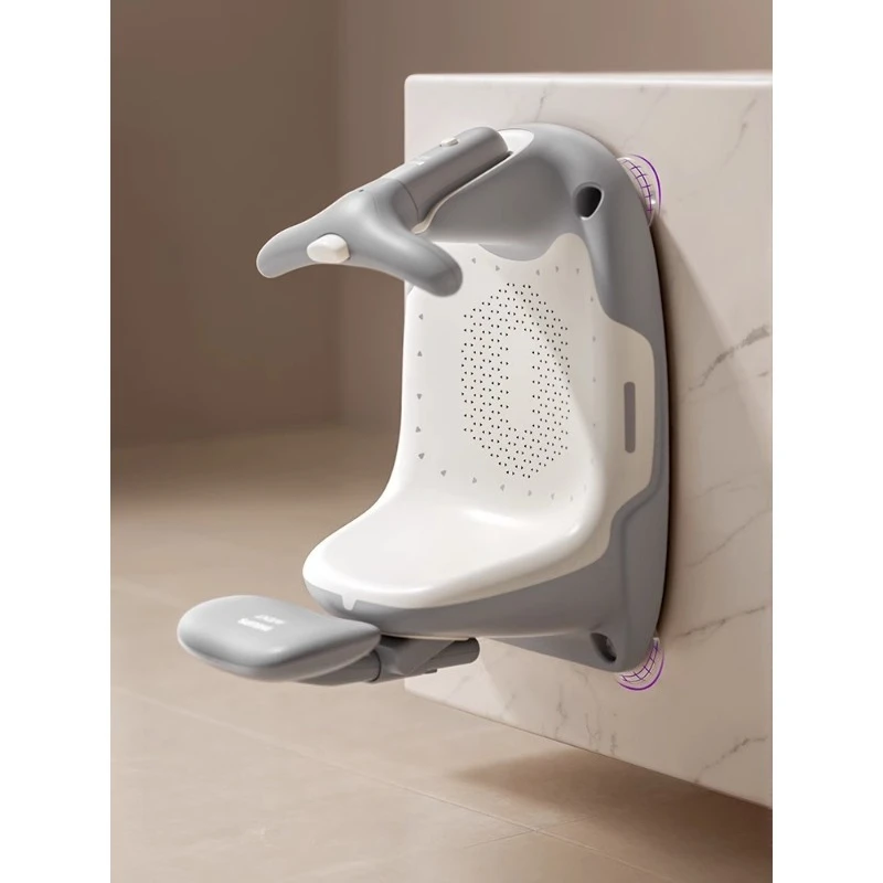 

Baby bath seat baby learning chair artifact