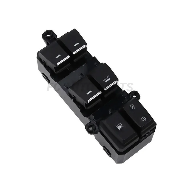 93571-D3000 LHD Door Master Power Window Switch For Hyundai Tucson 2016-2018