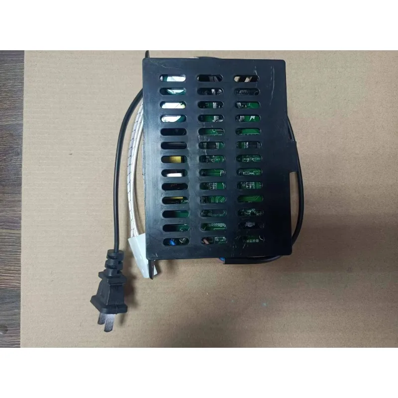 Refrigerator frequency conversion compressor detection directly starts the universal frequency conversion board