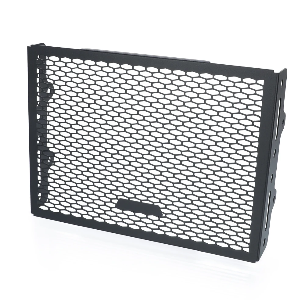 لهوندا المتمردين CMX/CM 500/300 2017-2021 2022 2023 2024 2025-2026 المتمردين 300 500 دراجة نارية شبكة المبرد الحرس حامي غطاء #3