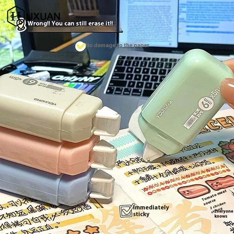 4Pcs/Set Double-Sid…