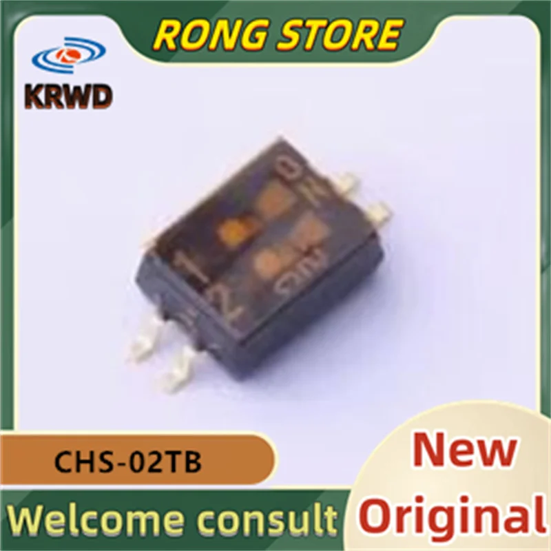 10PCS New Original …