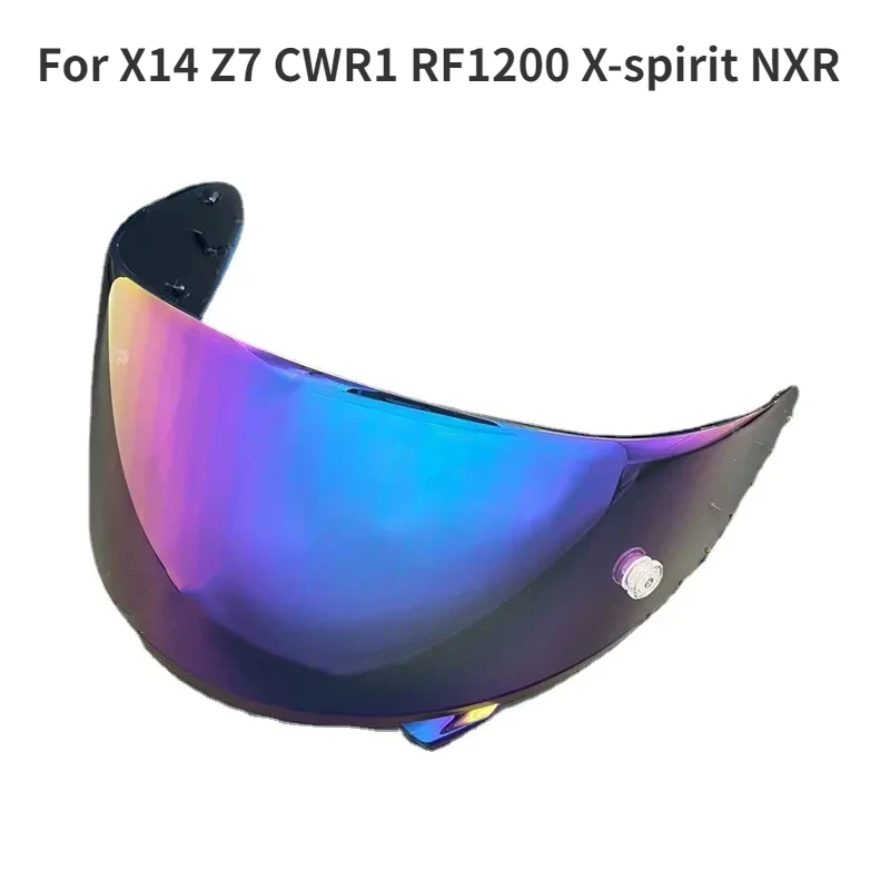 

Козырёк для мотоциклетного шлема X14 Z7 CWR1 RF1200 X-spirit NXR