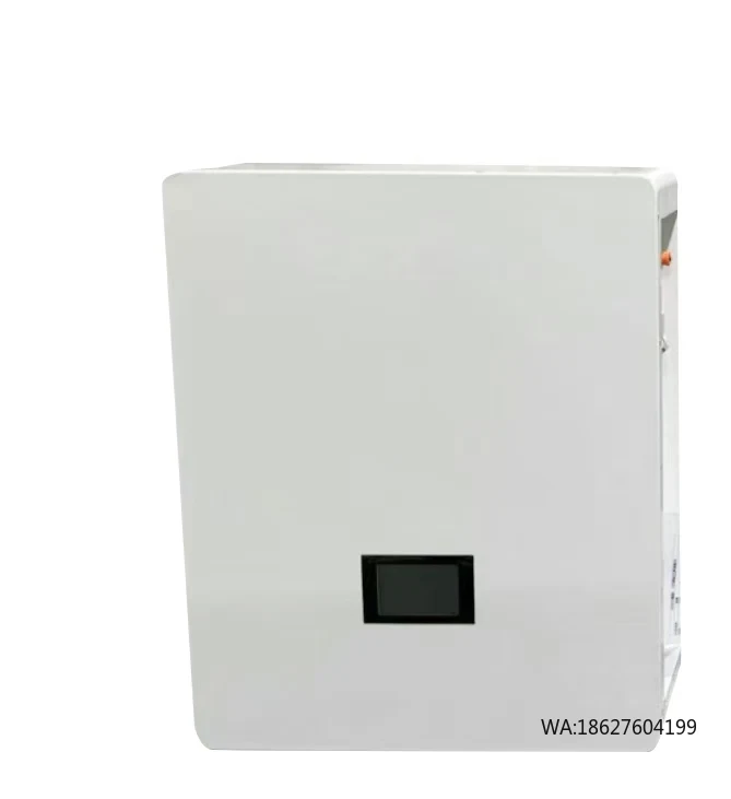 

Широкий диапазон температур (-20~45°C) со встроенной BMS и CAN-связью, настенный гибридный модульный накопитель энергии (ESS) на солнечных батареях LiFePO4, 5-10 кВт