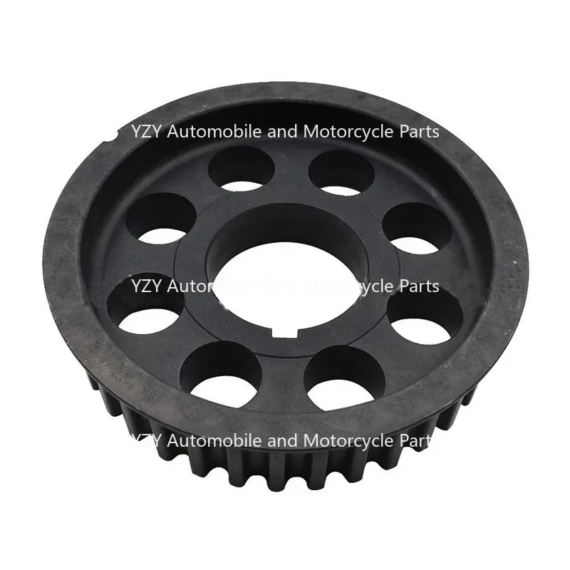 

Car Accessories Crankshaft Balancer Shaft Drive Sprocket For Mitsubishi L200 1996-2005-2015 Pajero Sport II 2008-2016 MD164835