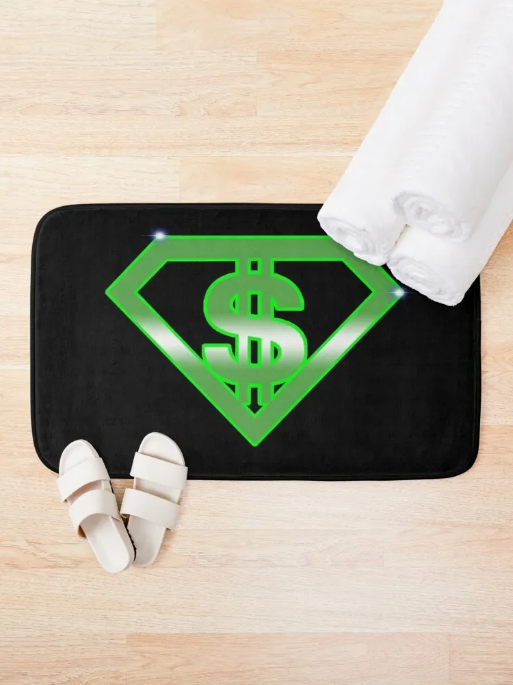 Superbandz Bath Mat Carpet For Home Entrance Living Room Rugs Mat