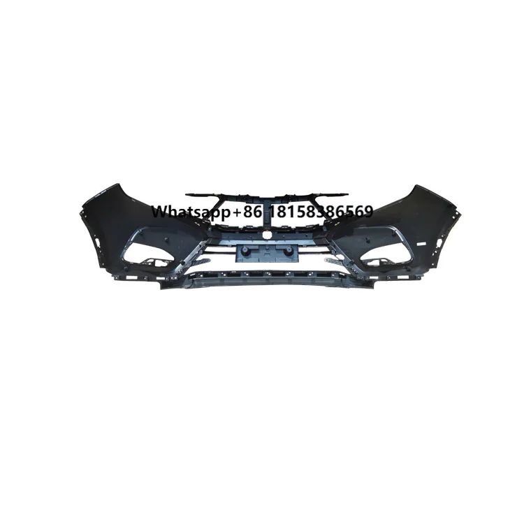 

OE 63A61A219XZZ Car Bumpers Auto Body Part Front Body Kit for SOUEAST DX7
